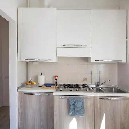 Cucciolina Appartement *