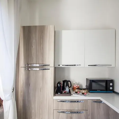 Appartement Cucciolina Tavernerio